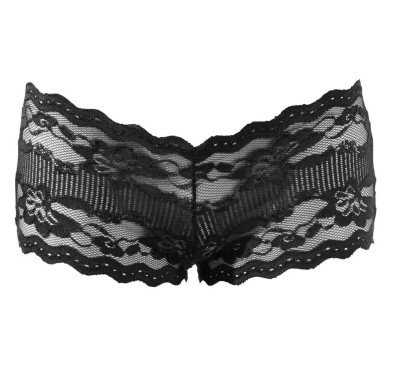 Panties Black M